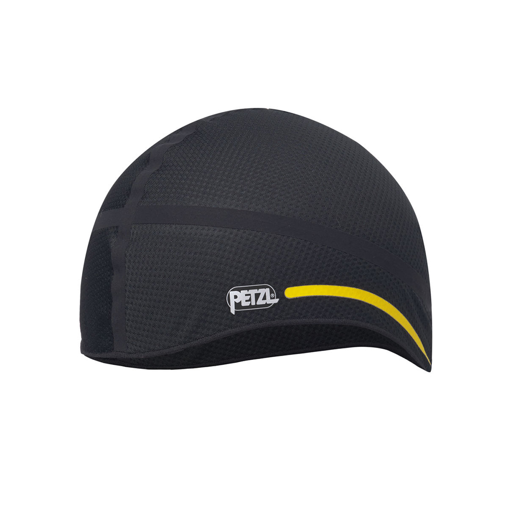 Petzl Wicking Helmet Liner from Columbia Safety